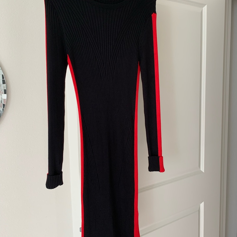 Express Knit Dress